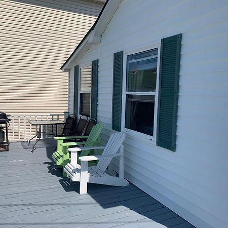 Hillside Cottage Twillingate Exterior photo